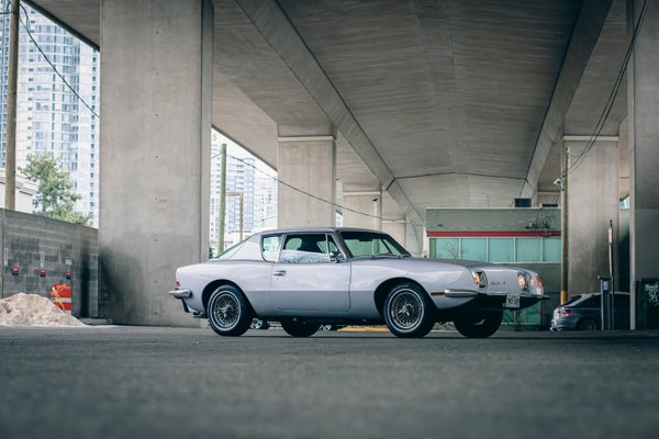 Automotive example