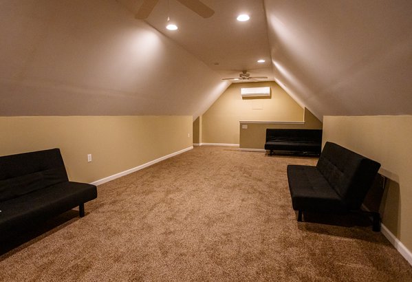 Real Estate example