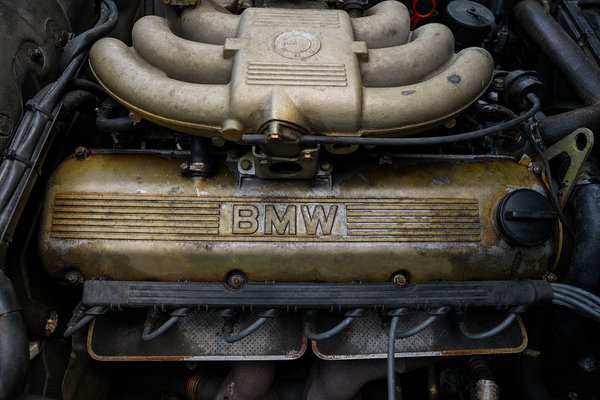 Automotive example