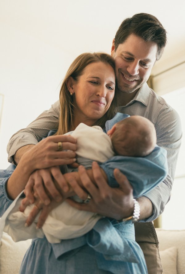 Family example