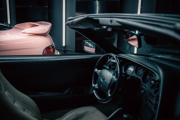 Automotive example