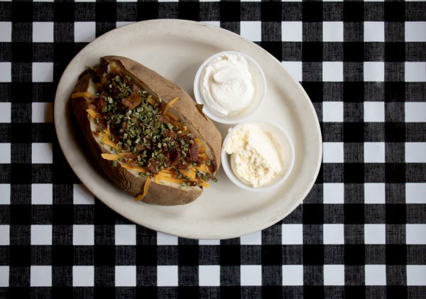 Food example