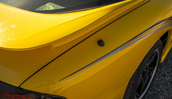 Automotive example