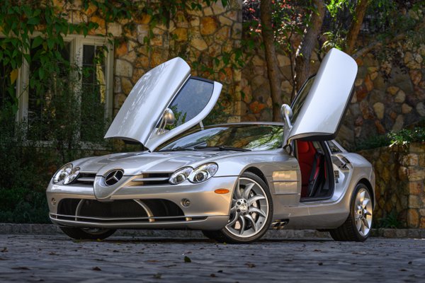 Automotive example