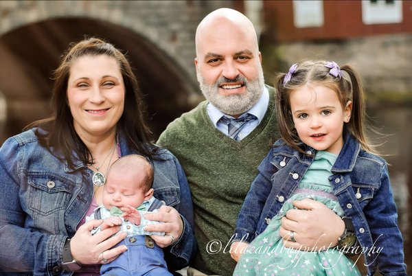 Family example