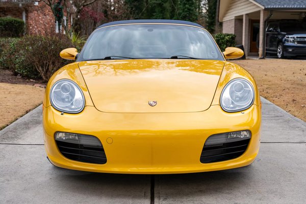 Automotive example