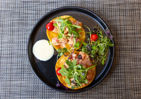 Food example