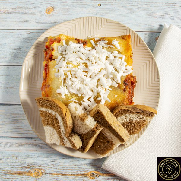 Food example