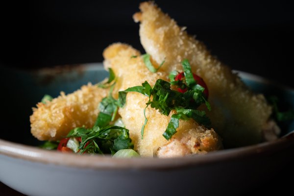 Food example