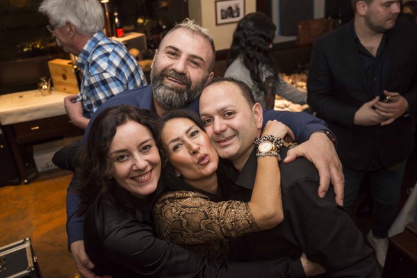 Family example