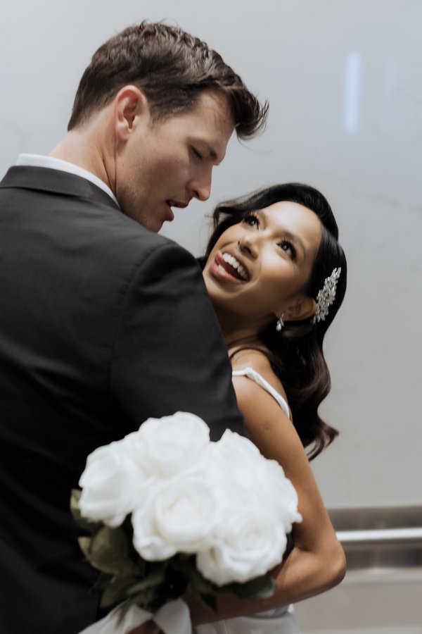 Wedding example