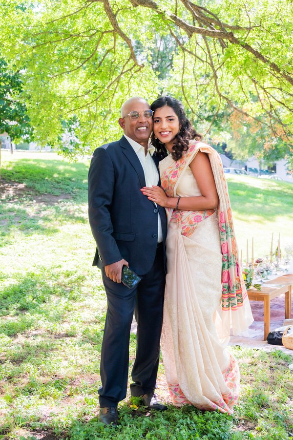 Wedding example