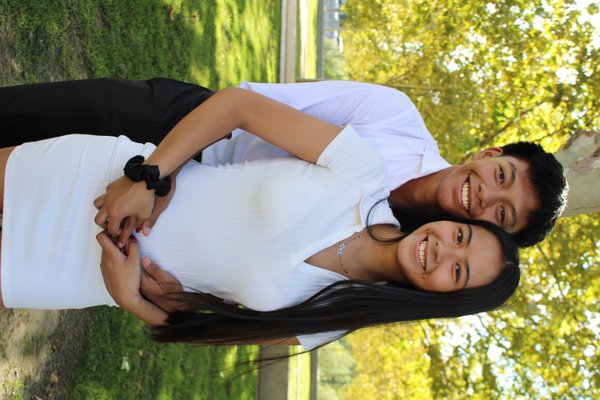 Dating Portrait example