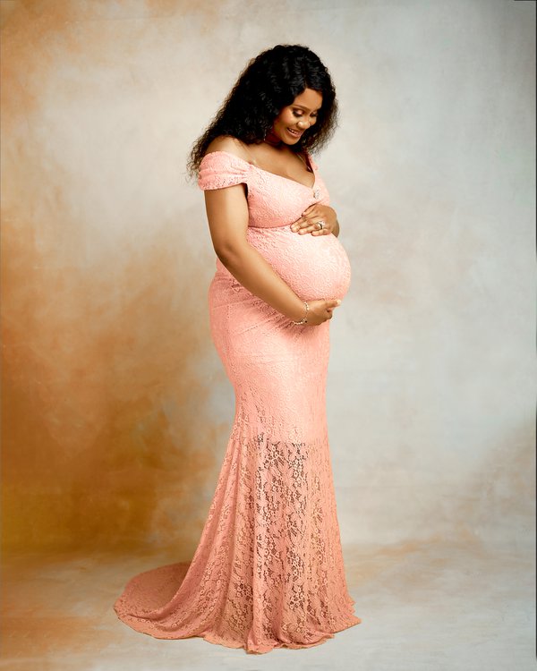 Maternity example