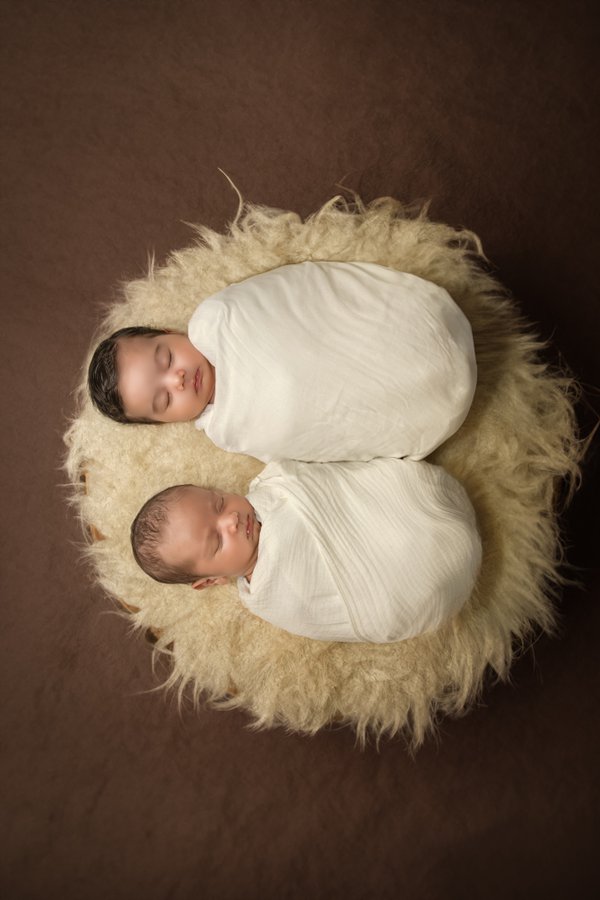 Newborn example