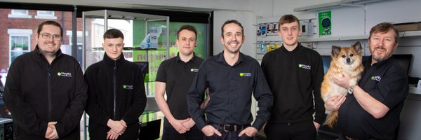 Team & Office example