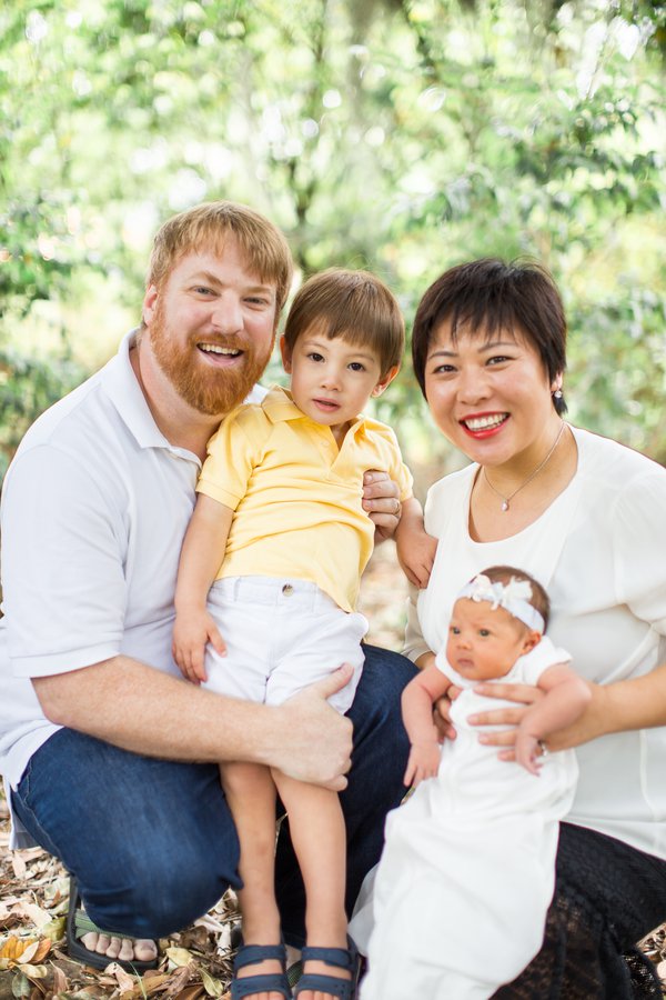 Family example
