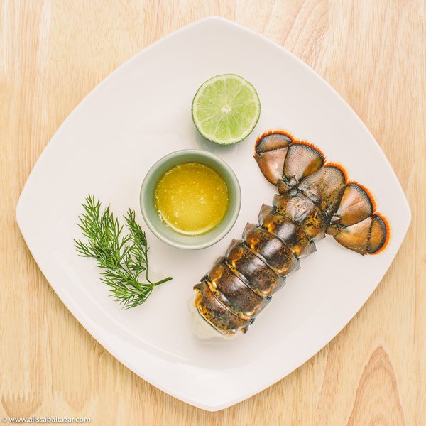 Food example
