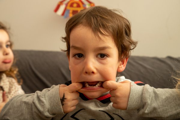 Kids example