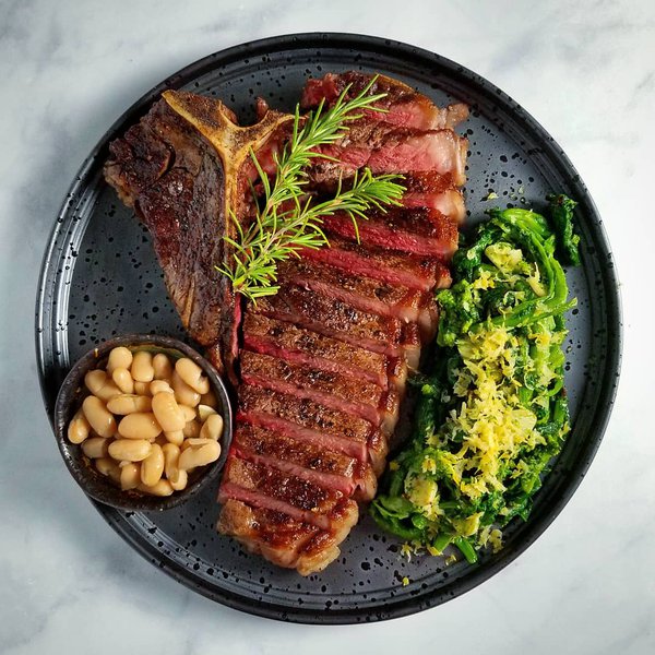 Food example