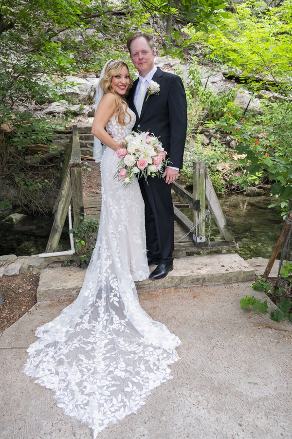 Wedding example