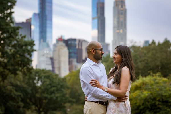Wedding example