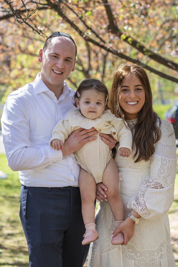 Family example