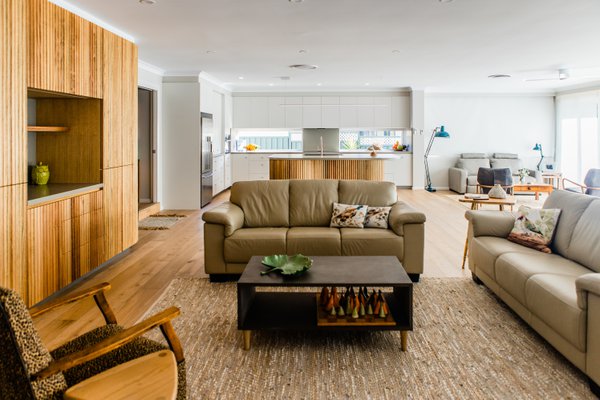 Real Estate example