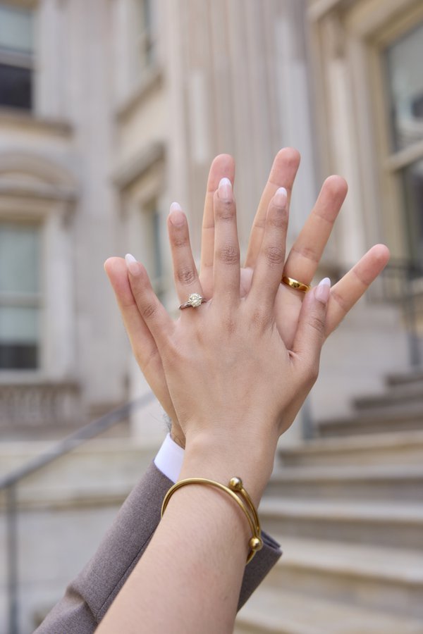 Wedding example
