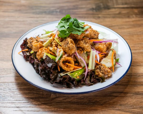 Food example