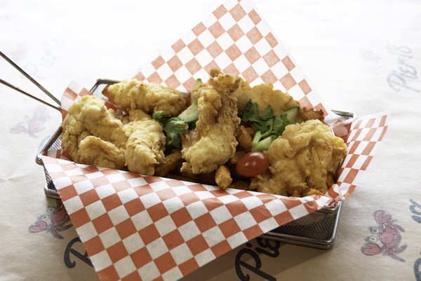 Food example