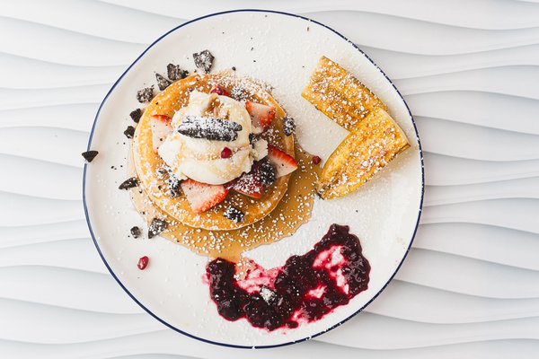 Food example
