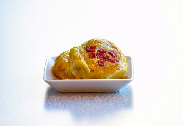 Food example