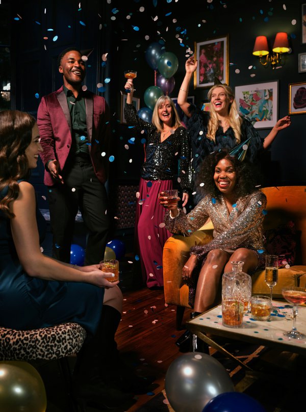 Party example