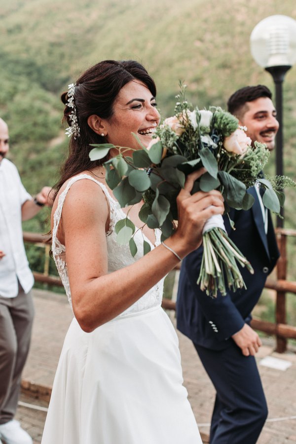 Wedding example