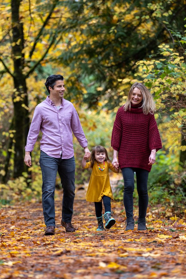 Family example
