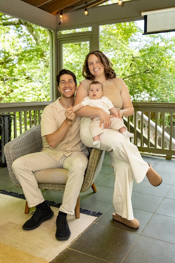 Family example