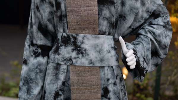 Fashion example