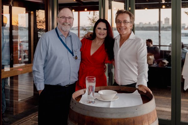 Team & Office example