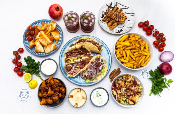 Food example