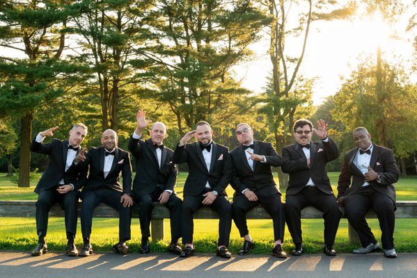 Wedding example