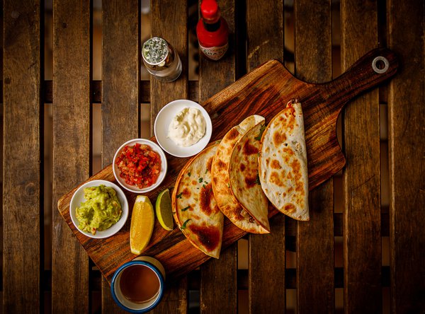 Food example