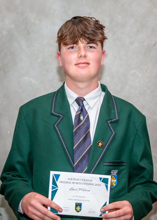Graduation example