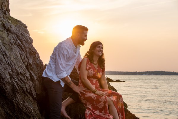 Engagement example