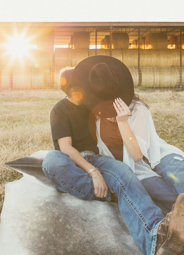 Engagement example