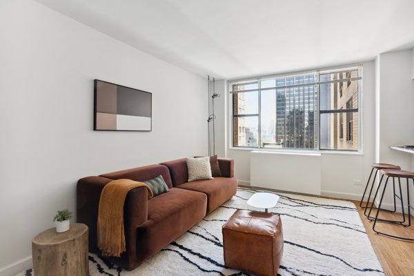 Real Estate example
