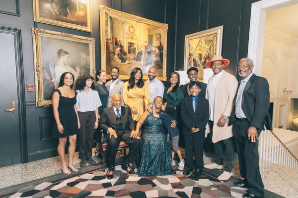 Family example