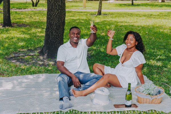 Engagement example