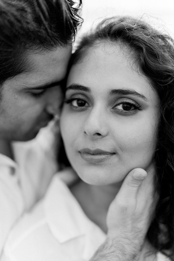 Engagement example