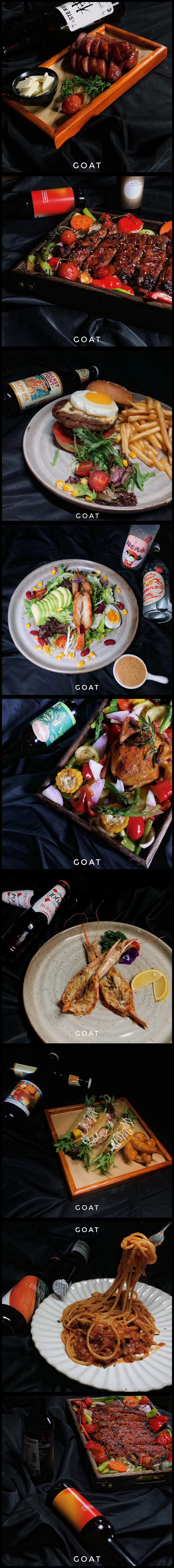 Food example